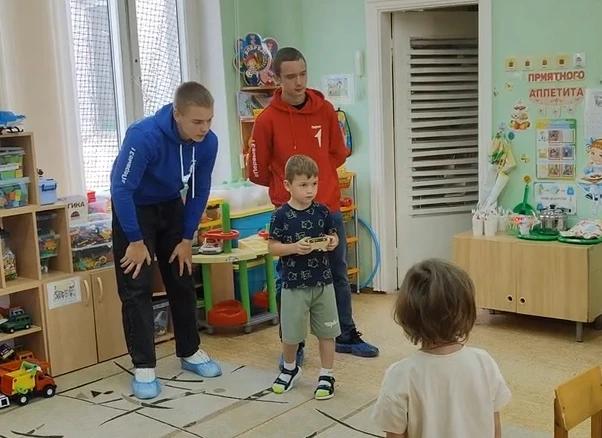 АГРОБАС31: ПИЛОТЫ БУДУЩЕГО»: работа кипит!