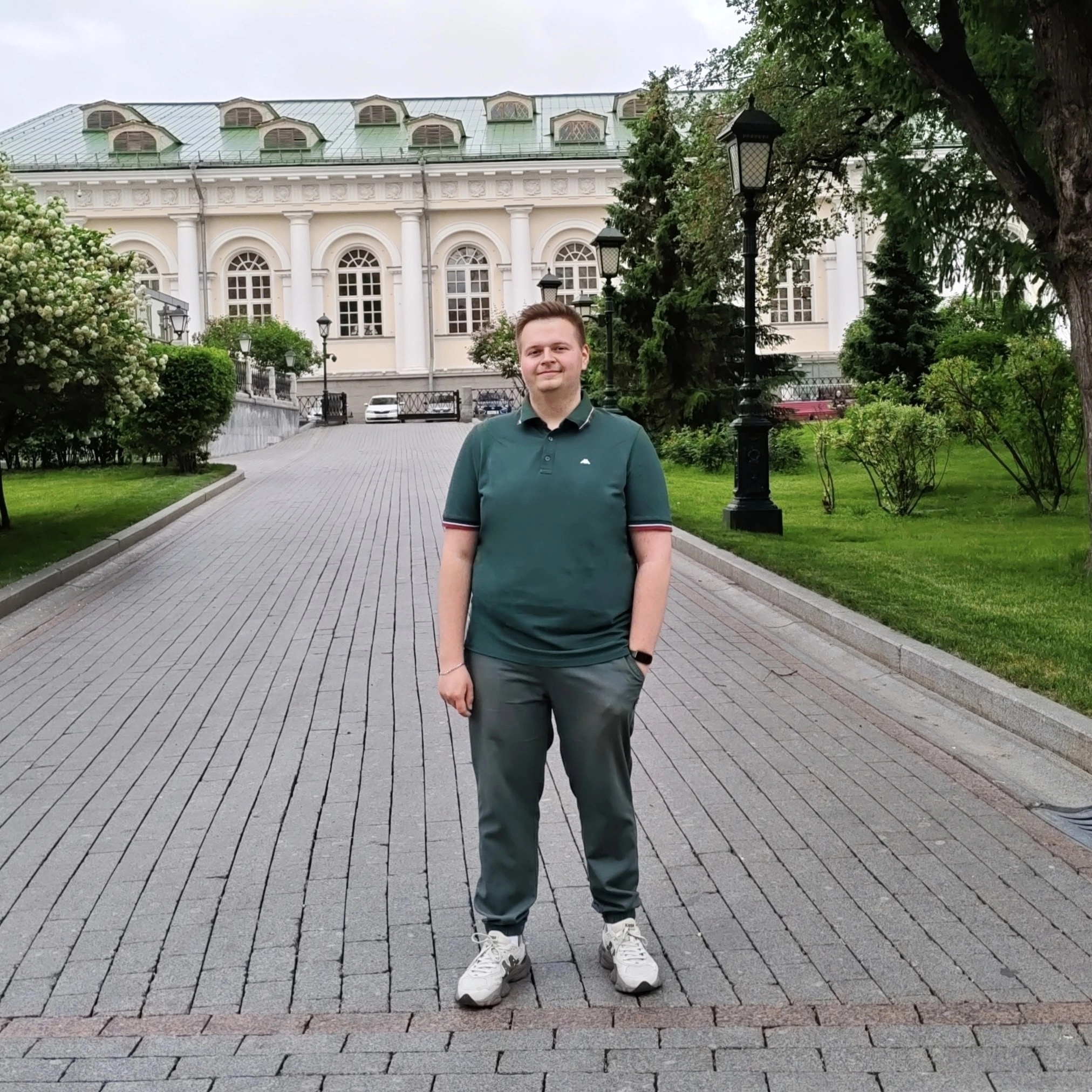 Поздравляем с победой в Студенческий стартапе от «Фонда содействия инновациями»  