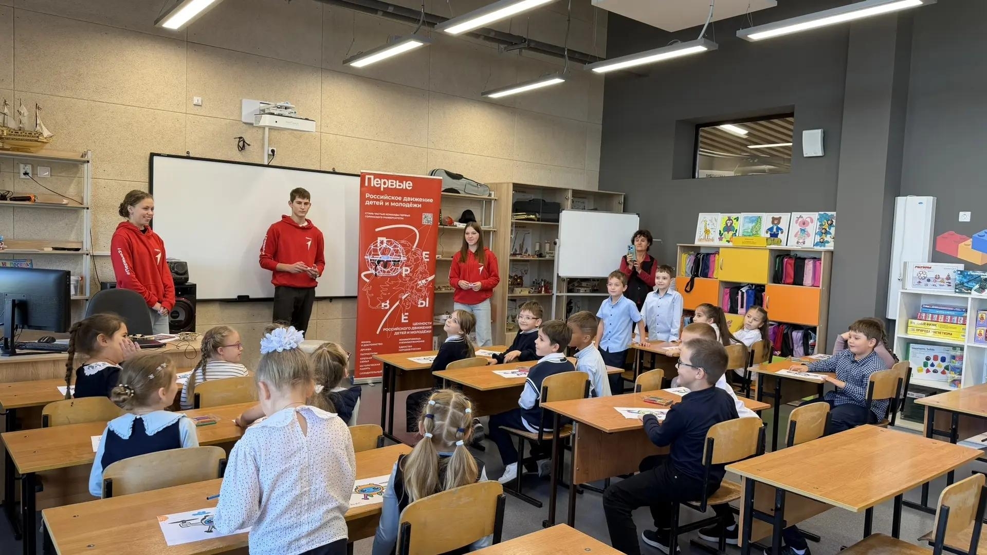 АГРОБАС31: ПИЛОТЫ БУДУЩЕГО»: в гостях у друзей! 