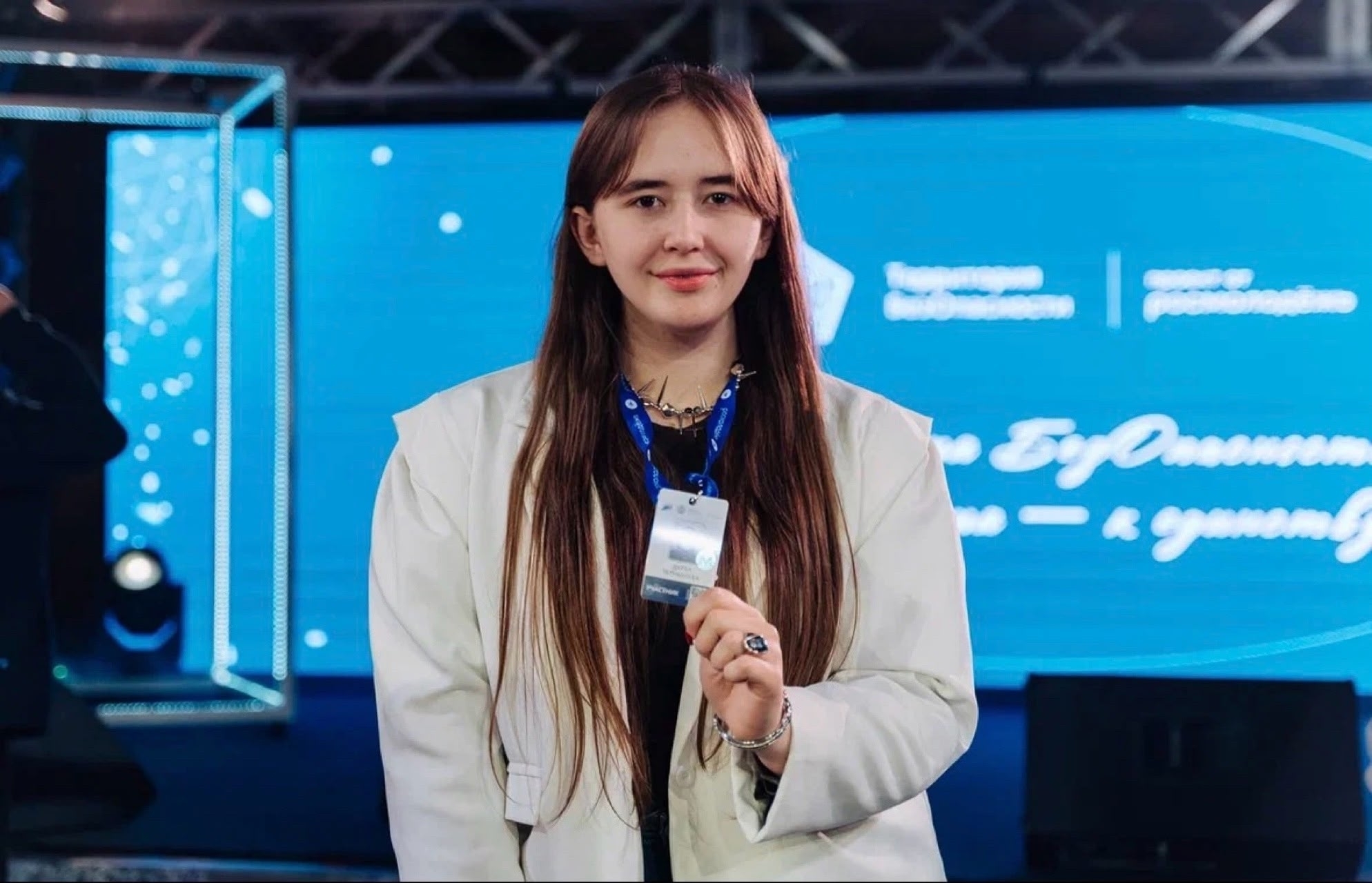 «Территория БезОпасности»: гордимся нашими! 