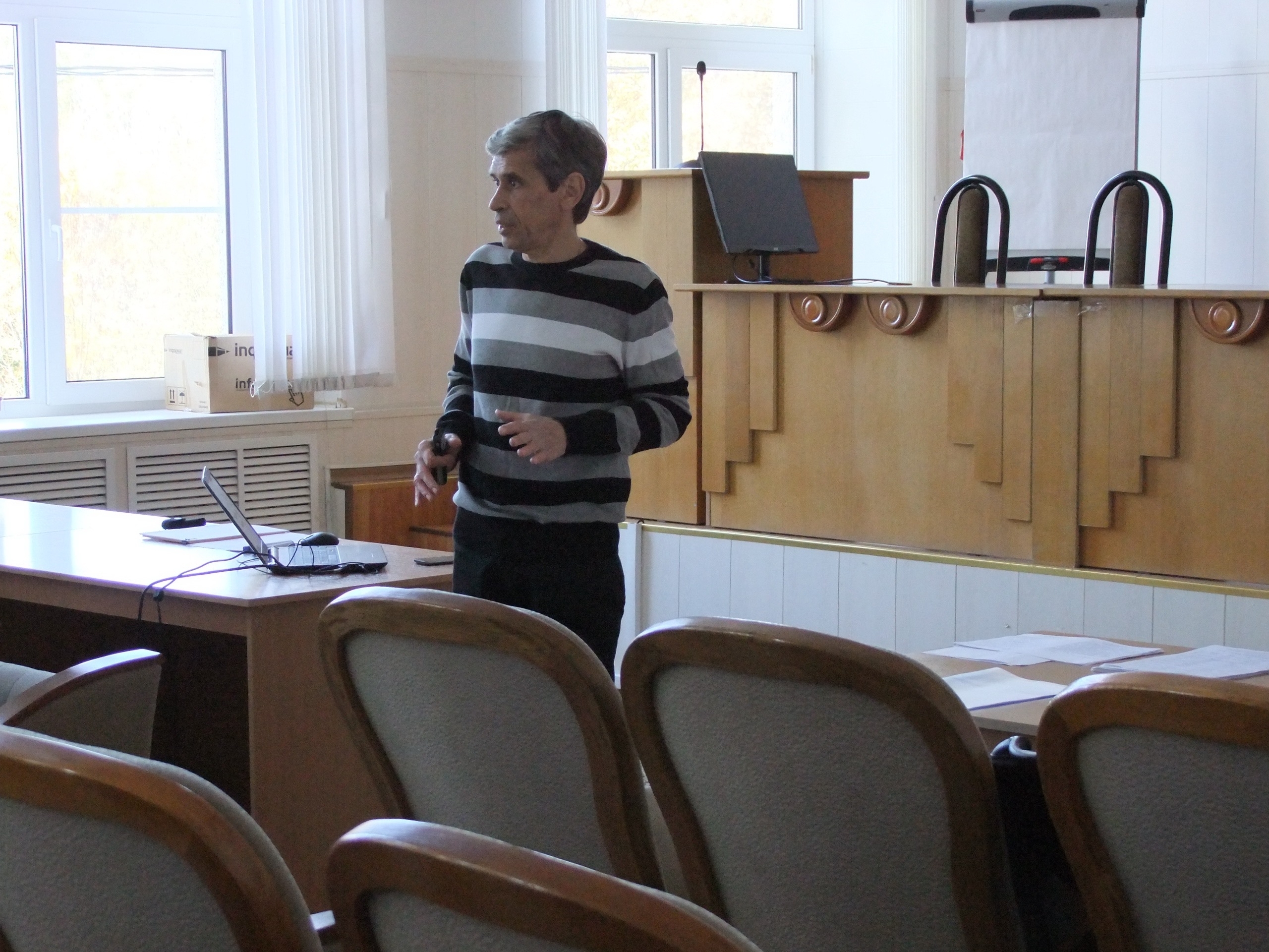 В Белгородском ГАУ ИПКА стартовала 14‑я волна программы «Школа фермера»! 